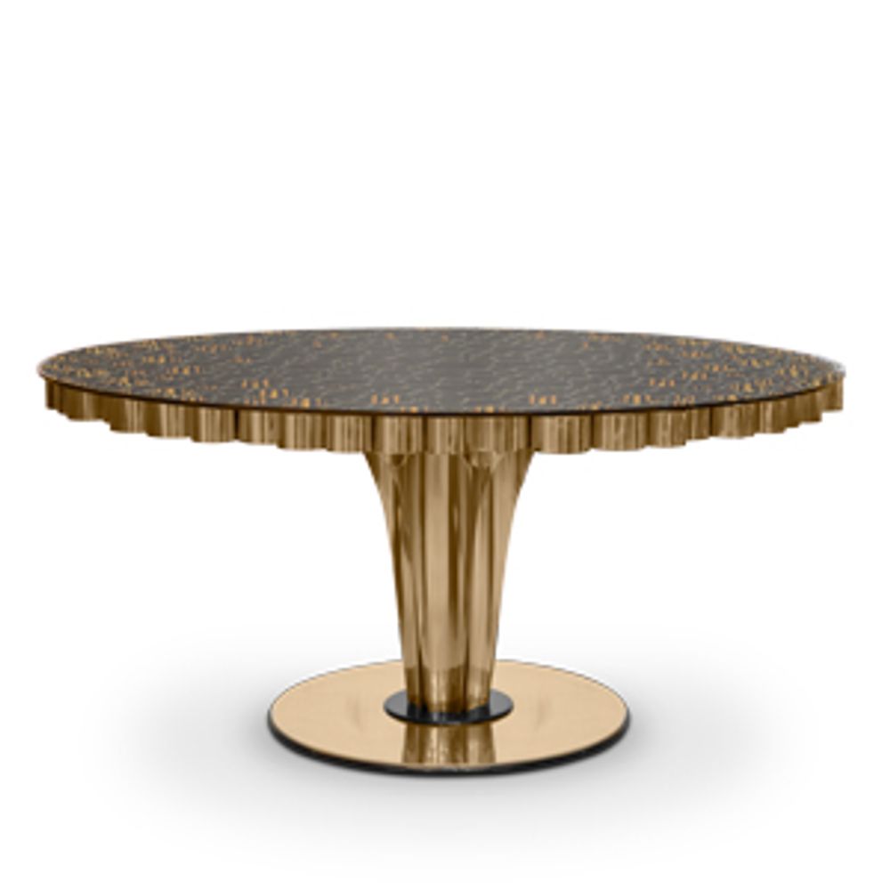 Dining Tables - Wormley | Dining Table - ESSENTIAL HOME