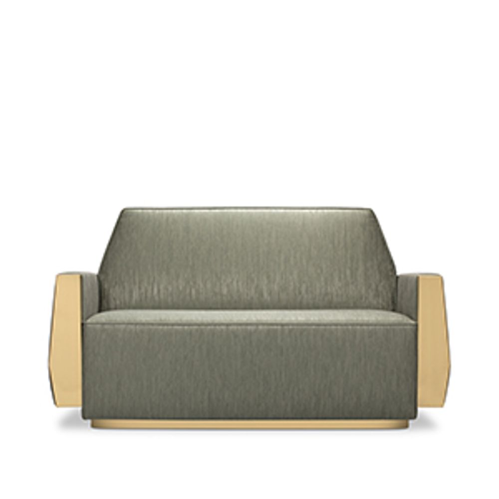 Sofas for hospitalities & contracts - Doris | Sofa - ESSENTIAL HOME