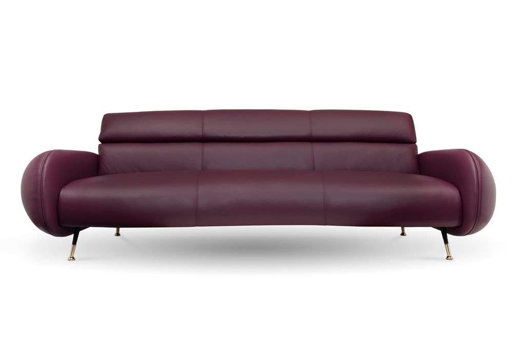 Sofas for hospitalities & contracts - Marco | Sofa - ESSENTIAL HOME