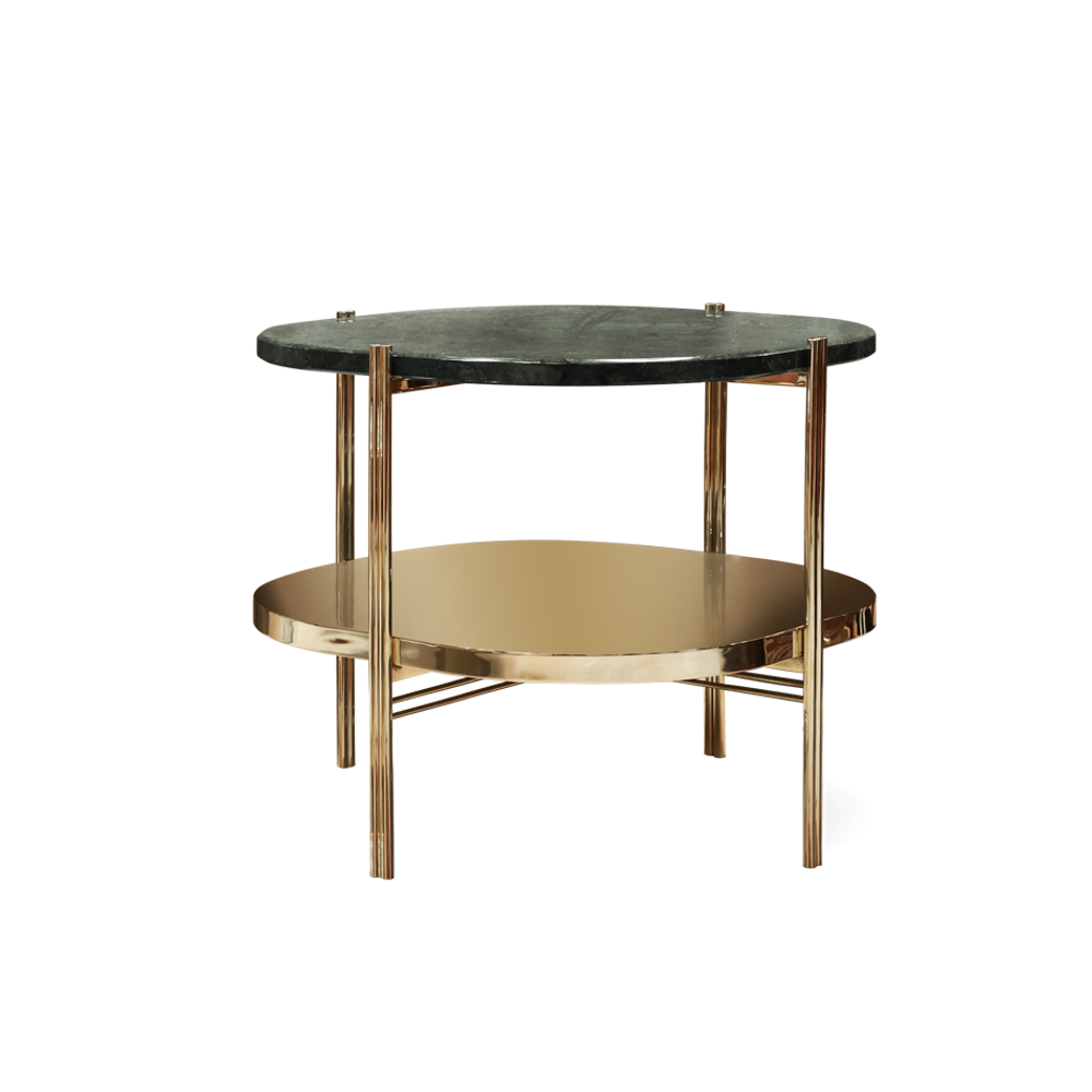 Dining Tables - Craig | Side Table - ESSENTIAL HOME