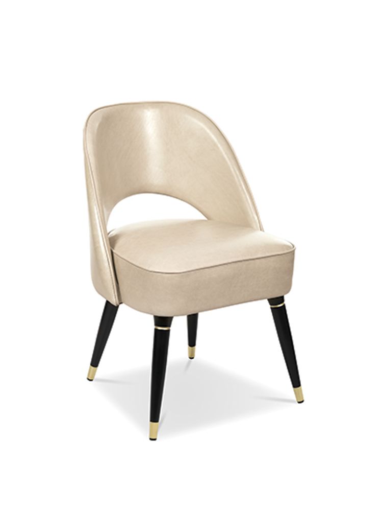 Chaises pour collectivités - Collins | Chaise de salle à manger - ESSENTIAL HOME