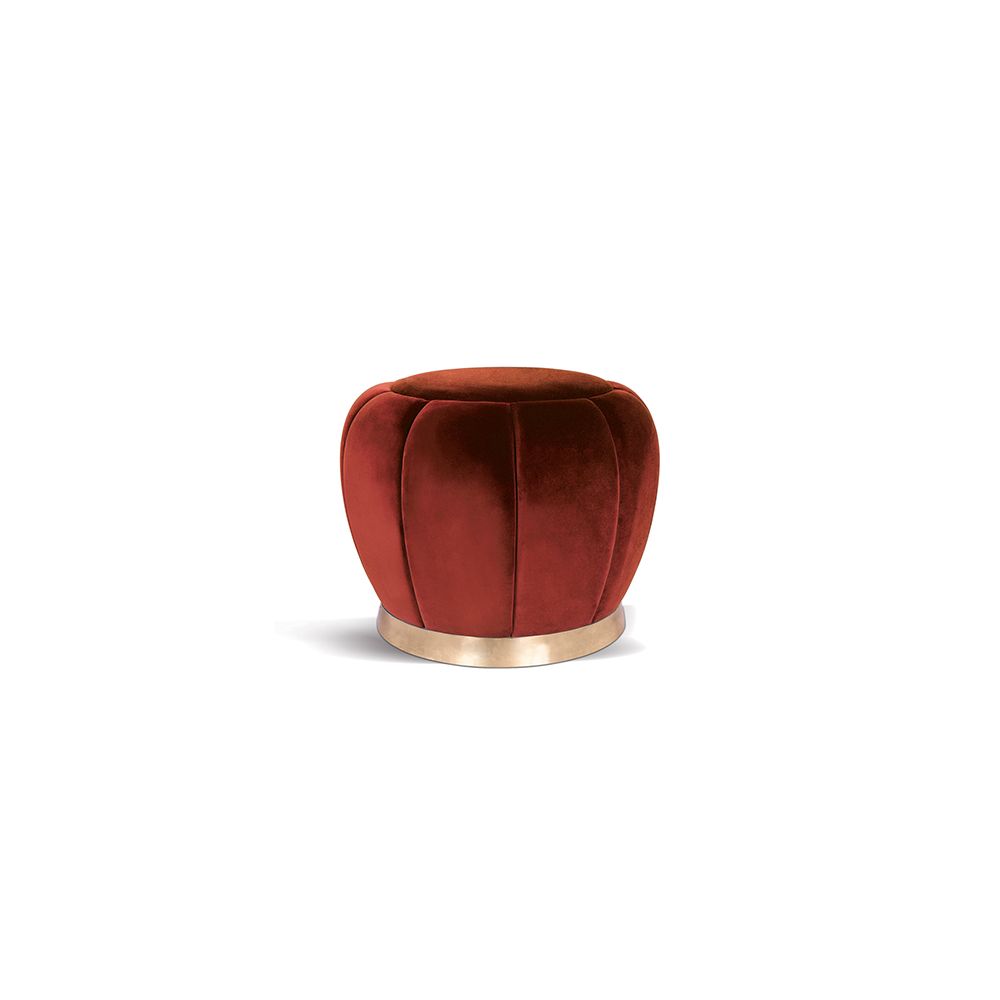 Stools for hospitalities & contracts - Florence | Stool - ESSENTIAL HOME