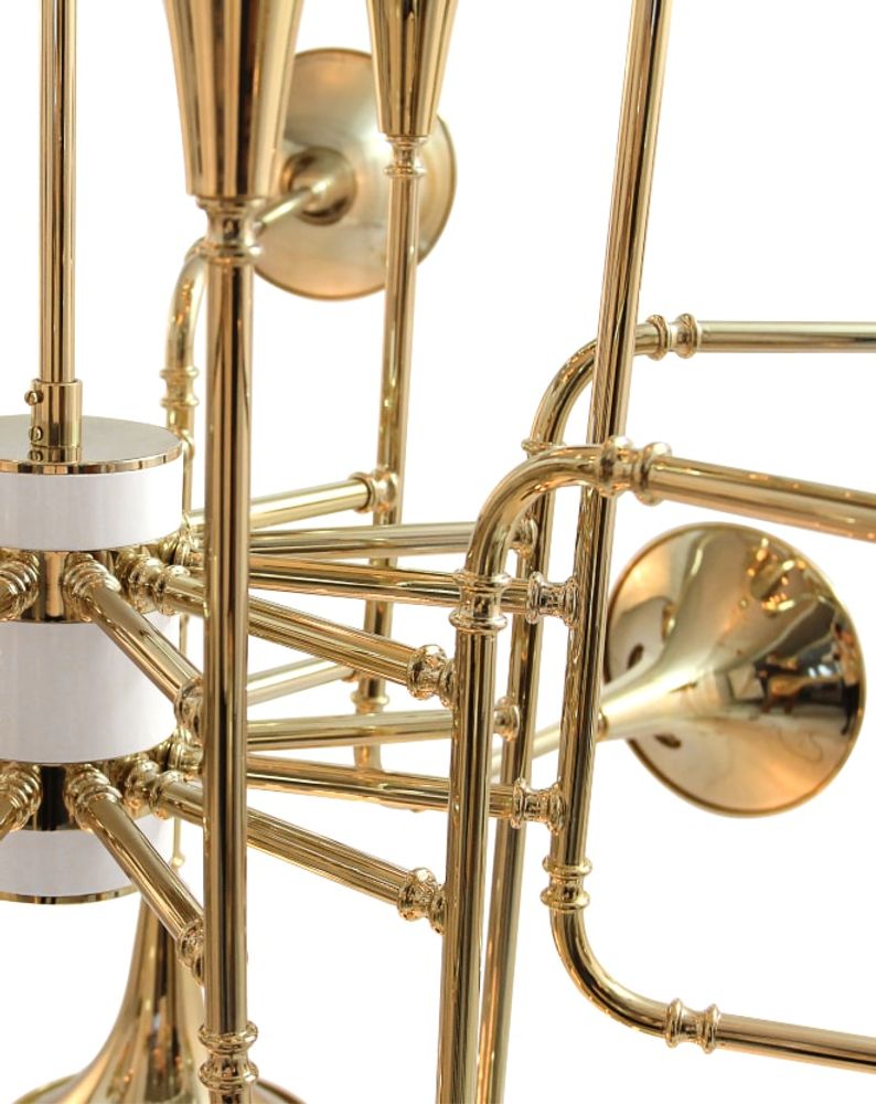 Hanging lights - Botti | Suspension Lamp - DELIGHTFULL