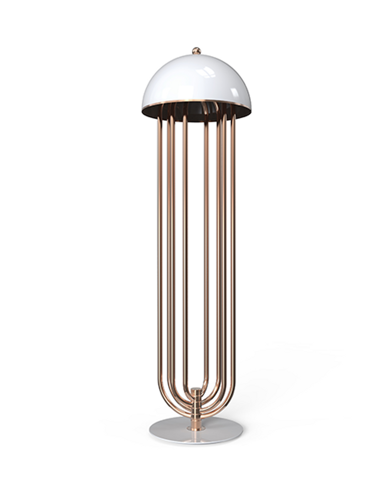 Lampadaires - Turner | Lampadaire - DELIGHTFULL