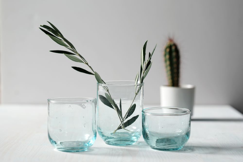 Verres - Glassware - SOUL STUDIO
