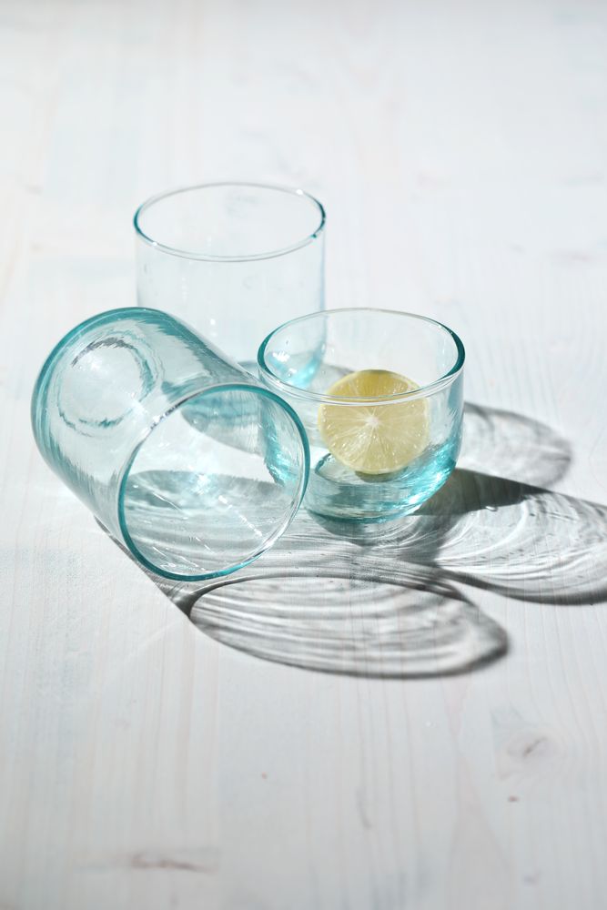 Verres - Glassware - SOUL STUDIO