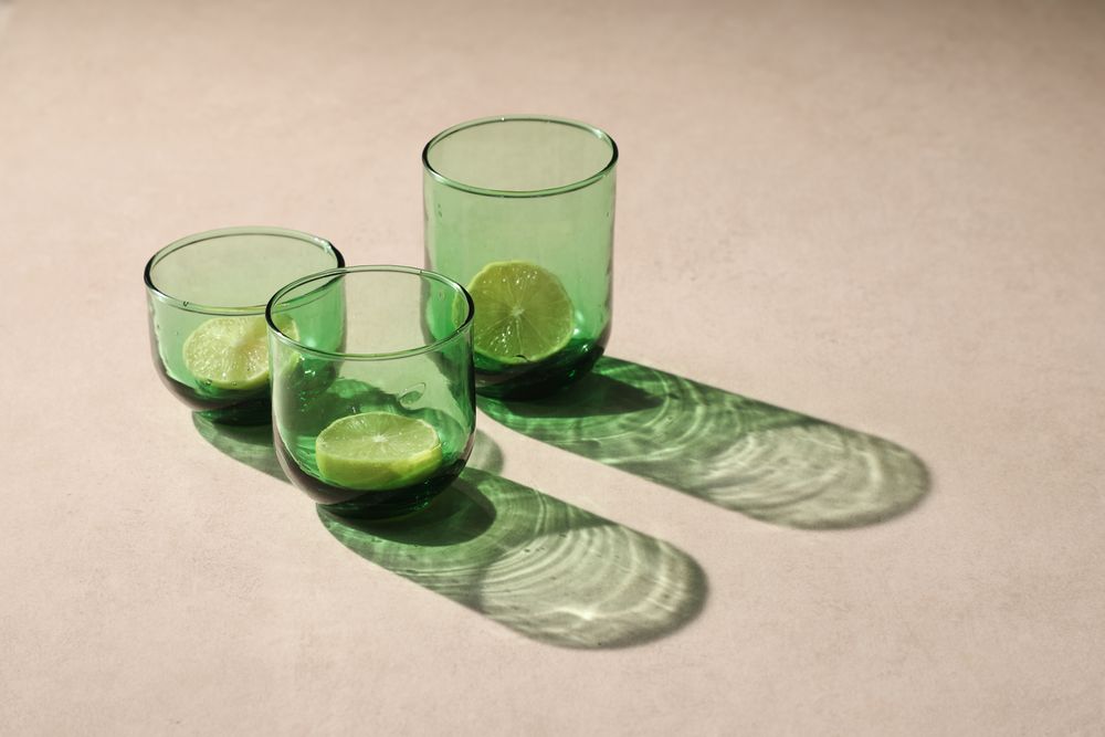 Verres - Glassware - SOUL STUDIO