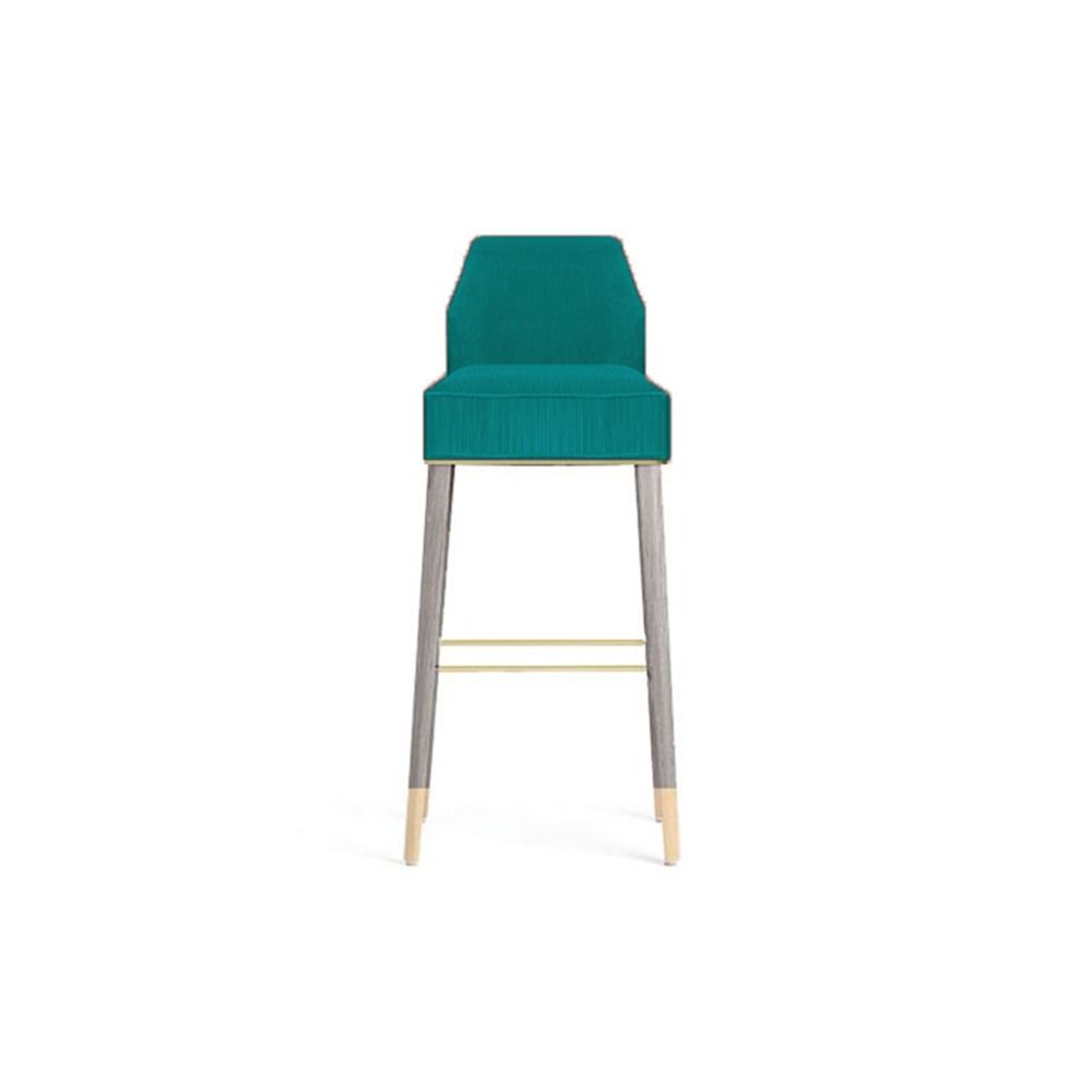 Chairs for hospitalities & contracts - DORIS BAR CHAIR - INSPLOSION