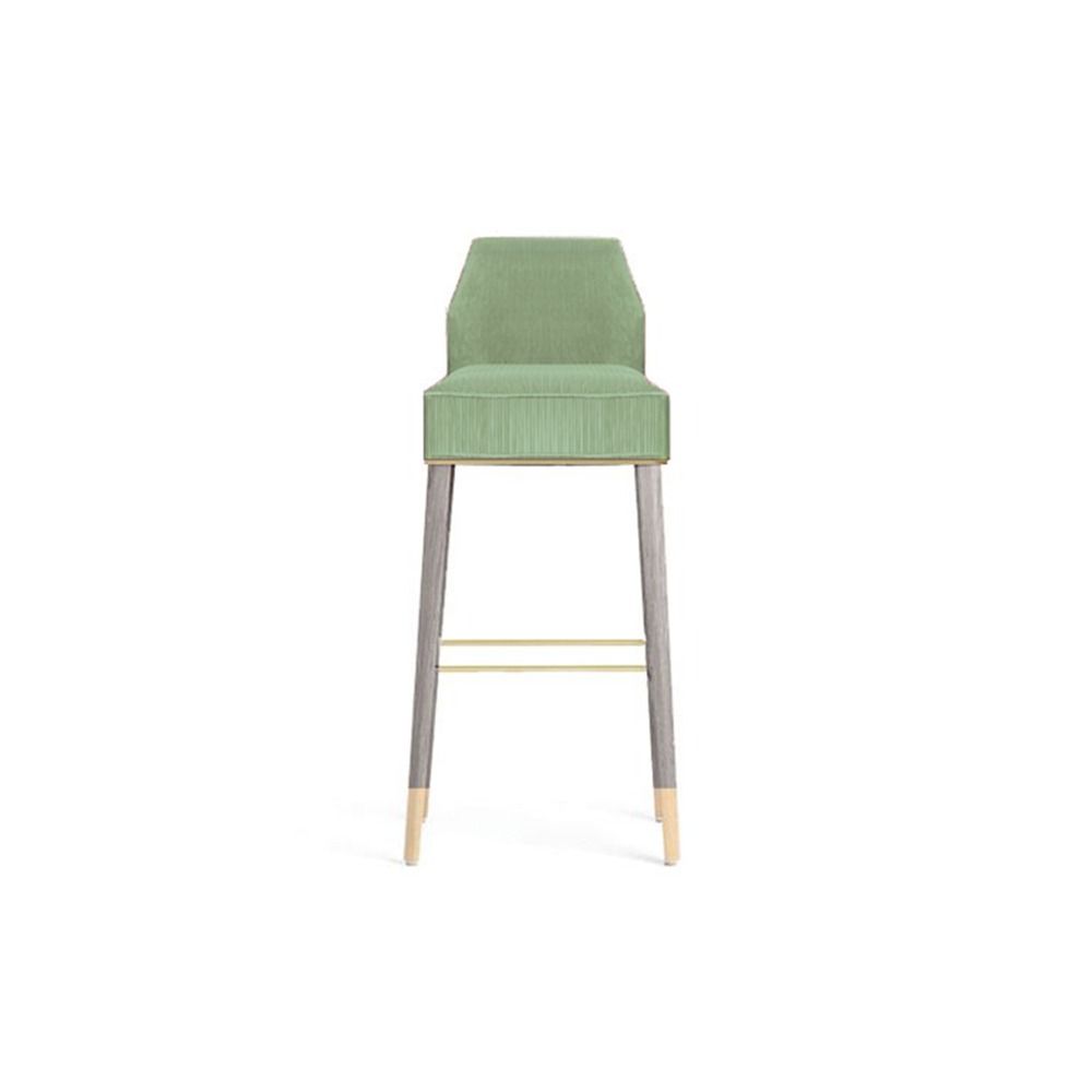 Chairs for hospitalities & contracts - DORIS BAR CHAIR - INSPLOSION