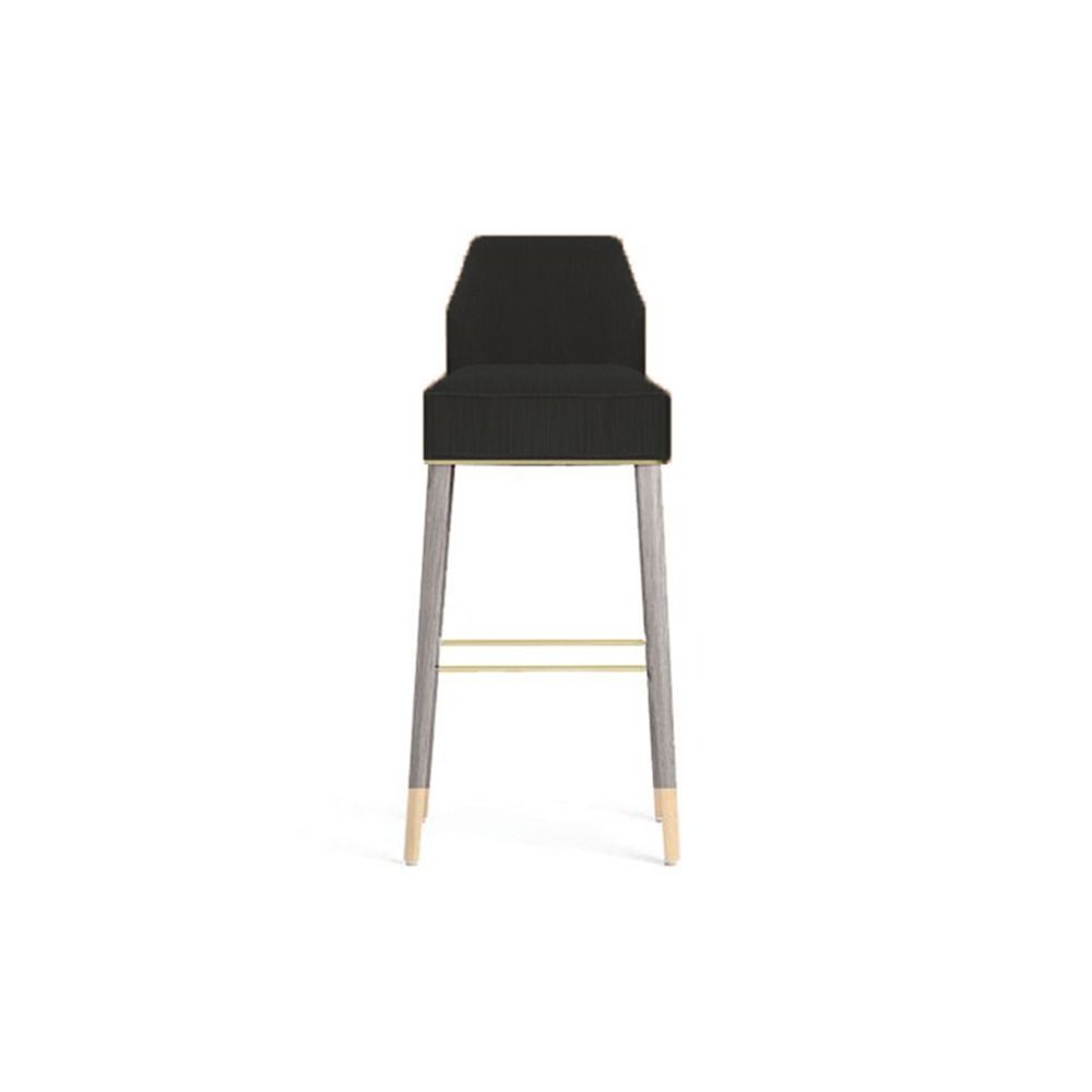 Chairs for hospitalities & contracts - DORIS BAR CHAIR - INSPLOSION