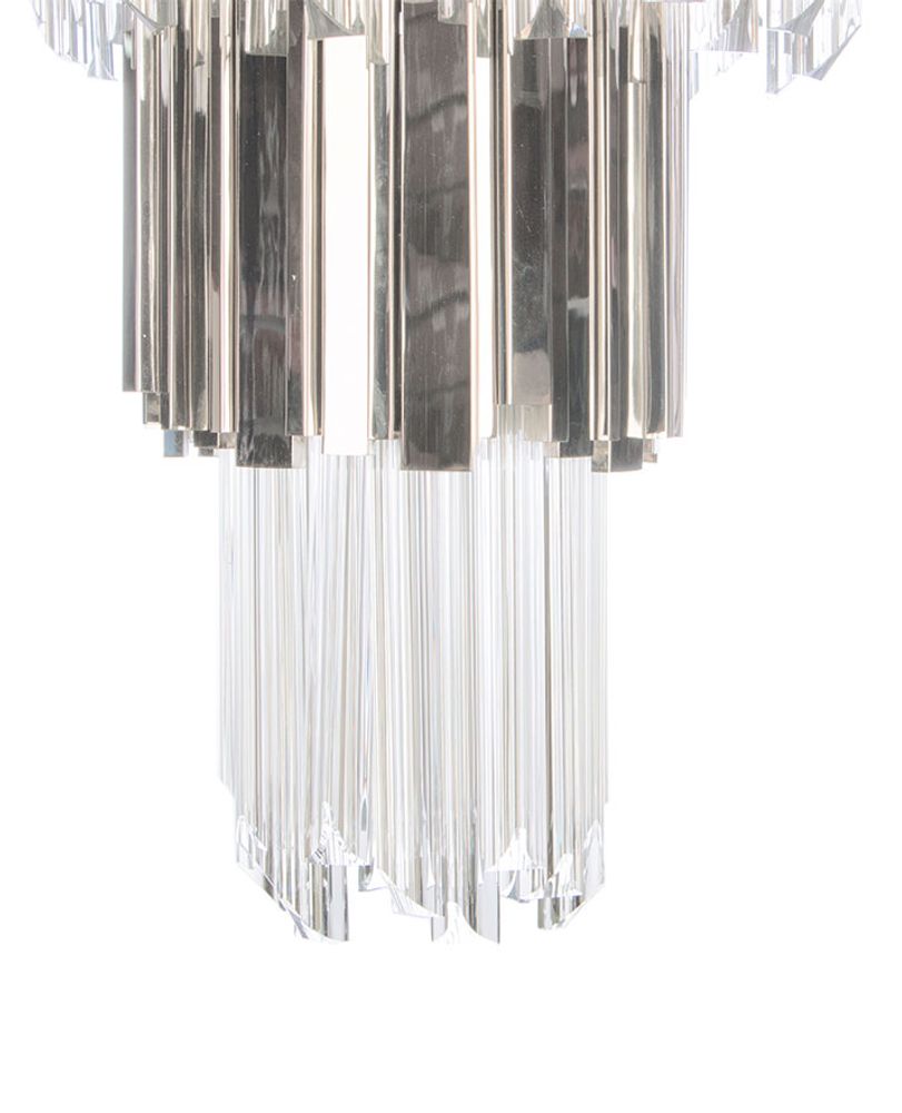 Ceiling lights - EMPIRE CHANDELIER - INSPLOSION