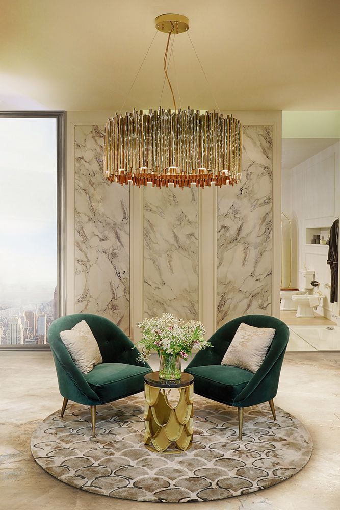 Dining Tables - KOI SIDE TABLE - INSPLOSION