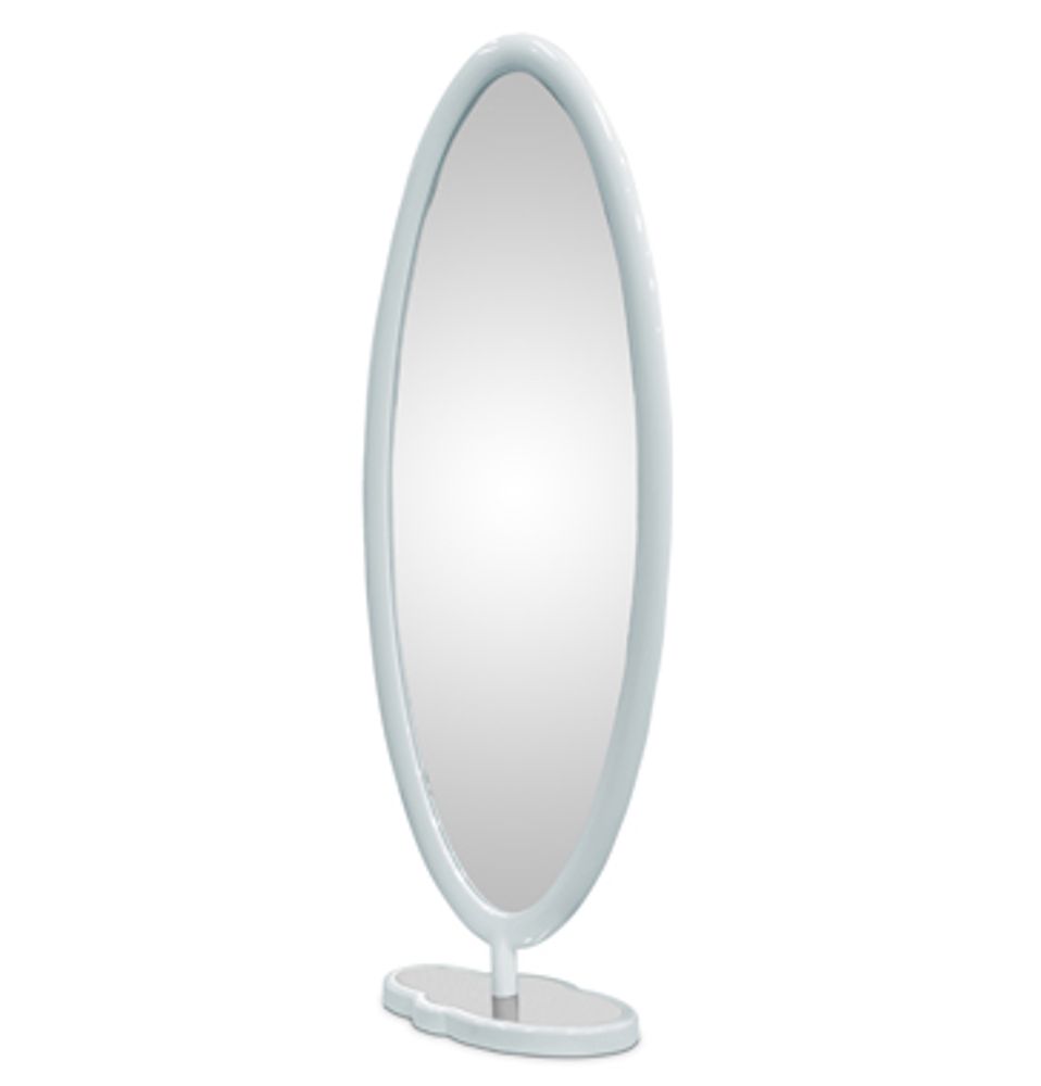 Miroirs - Cloud Mirror Blue - CIRCU