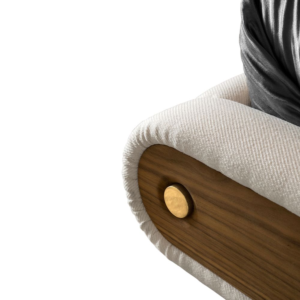Bed linens - Minelli Bed  - COVET HOUSE