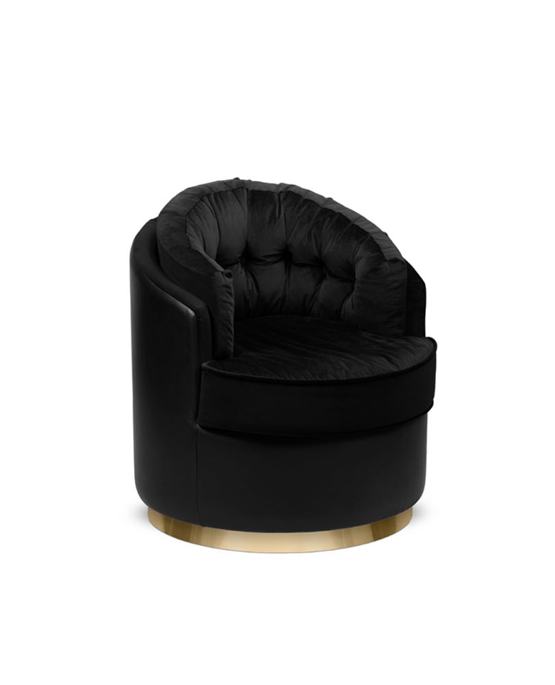 Fauteuils - FAUTEUIL OTTO - INSPLOSION