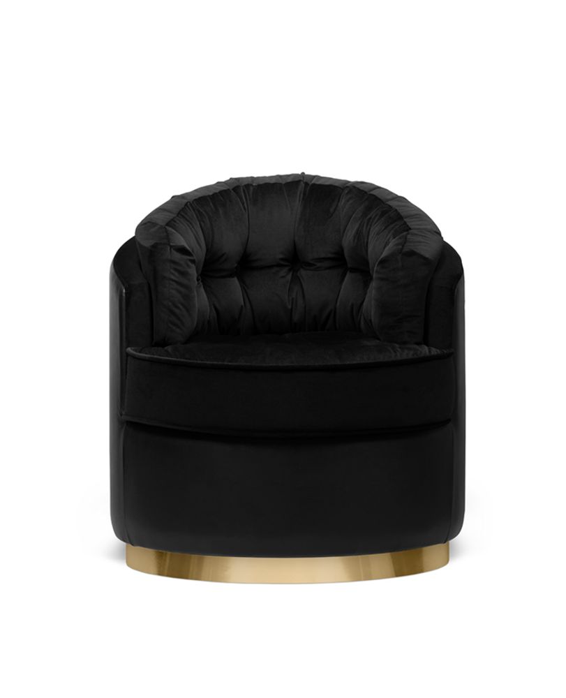 Fauteuils - FAUTEUIL OTTO - INSPLOSION