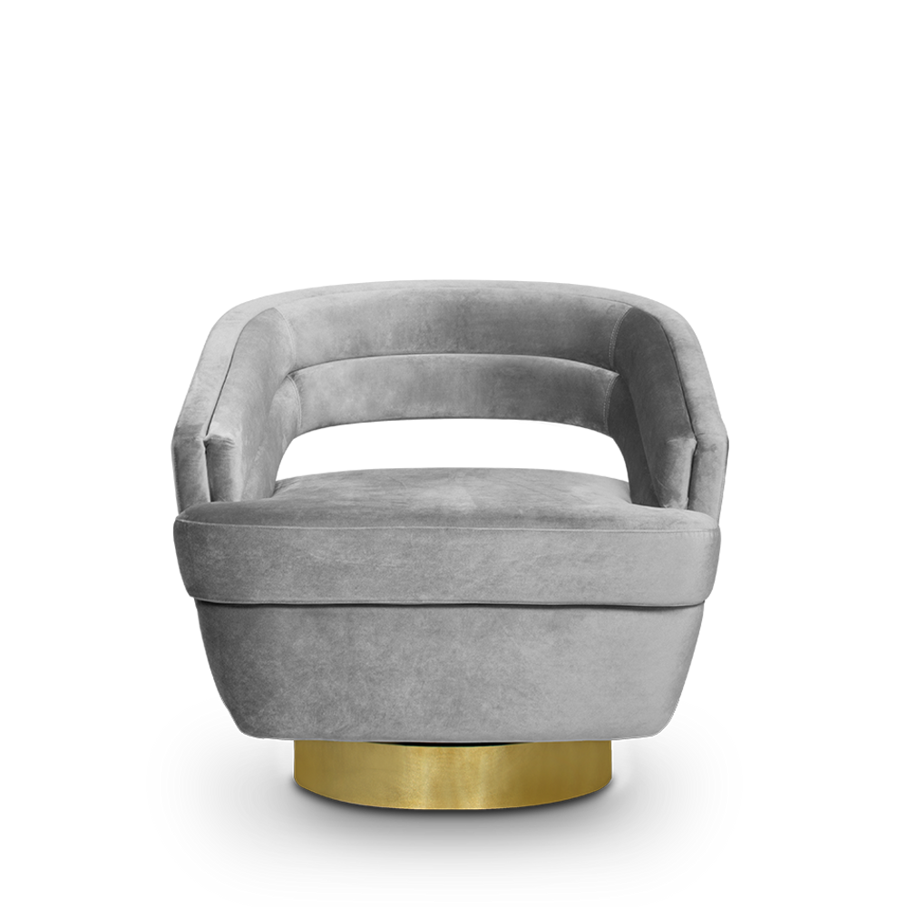 Fauteuils - FAUTEUIL RUSSEL - INSPLOSION