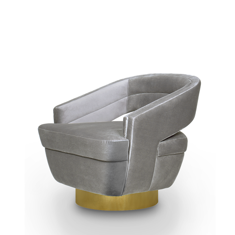 Fauteuils - FAUTEUIL RUSSEL - INSPLOSION