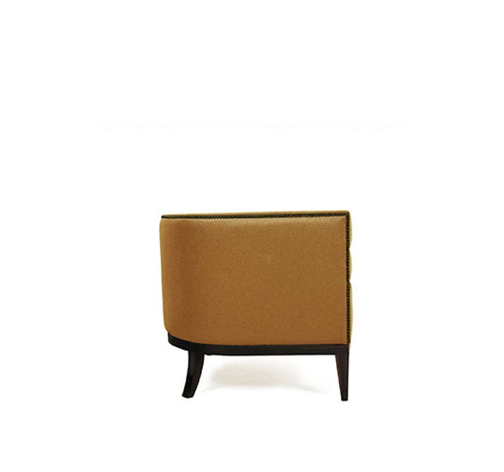 Fauteuils - FAUTEUIL MAA - INSPLOSION