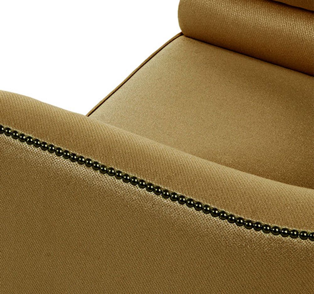 Fauteuils - FAUTEUIL MAA - INSPLOSION