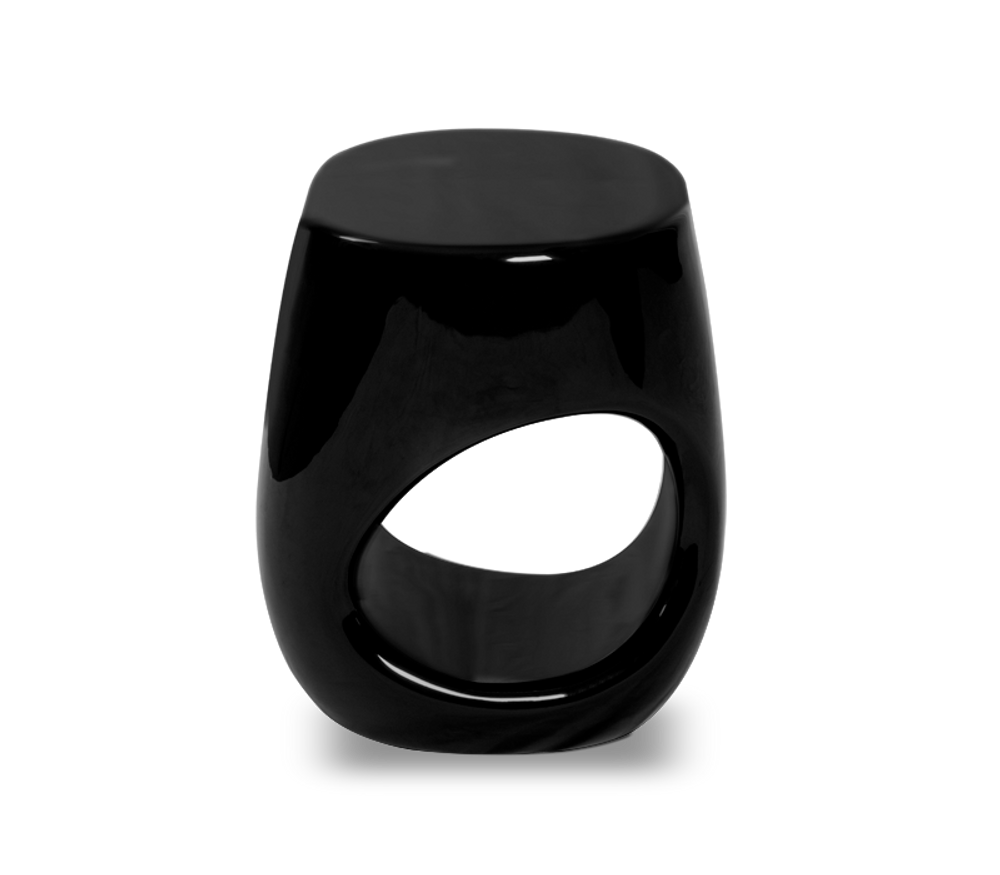 Stools - EROSION STOOL - INSPLOSION