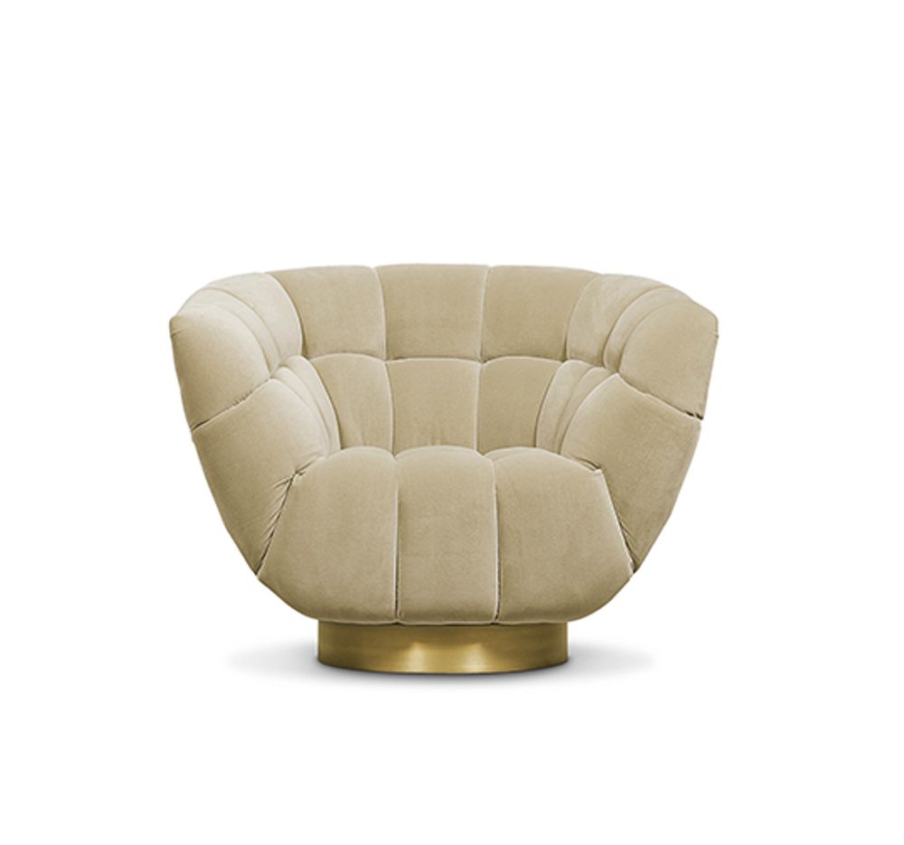Armchairs - ESSEX ARMCHAIR - INSPLOSION