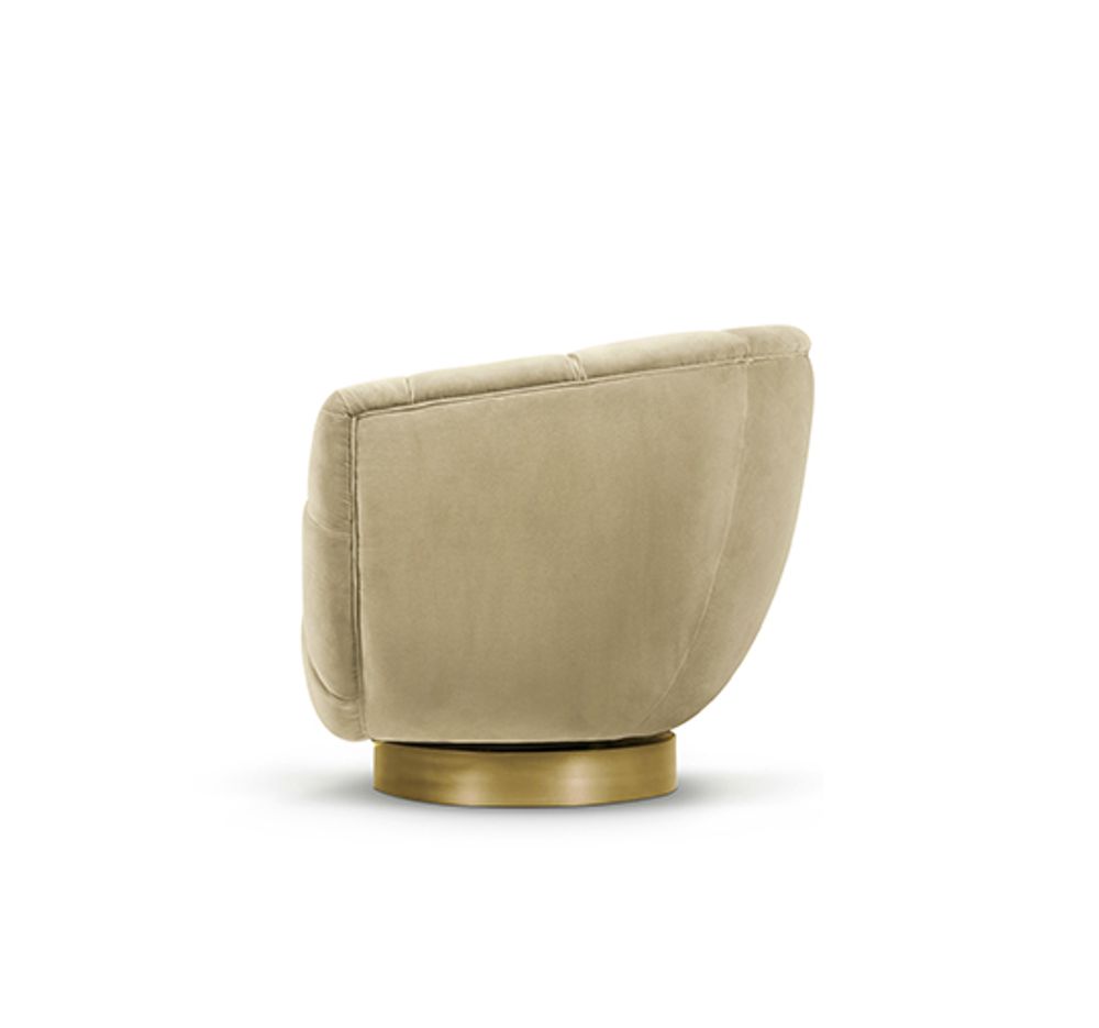 Armchairs - ESSEX ARMCHAIR - INSPLOSION