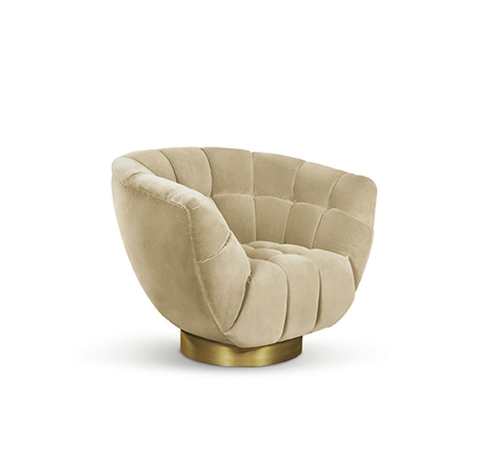 Armchairs - ESSEX ARMCHAIR - INSPLOSION