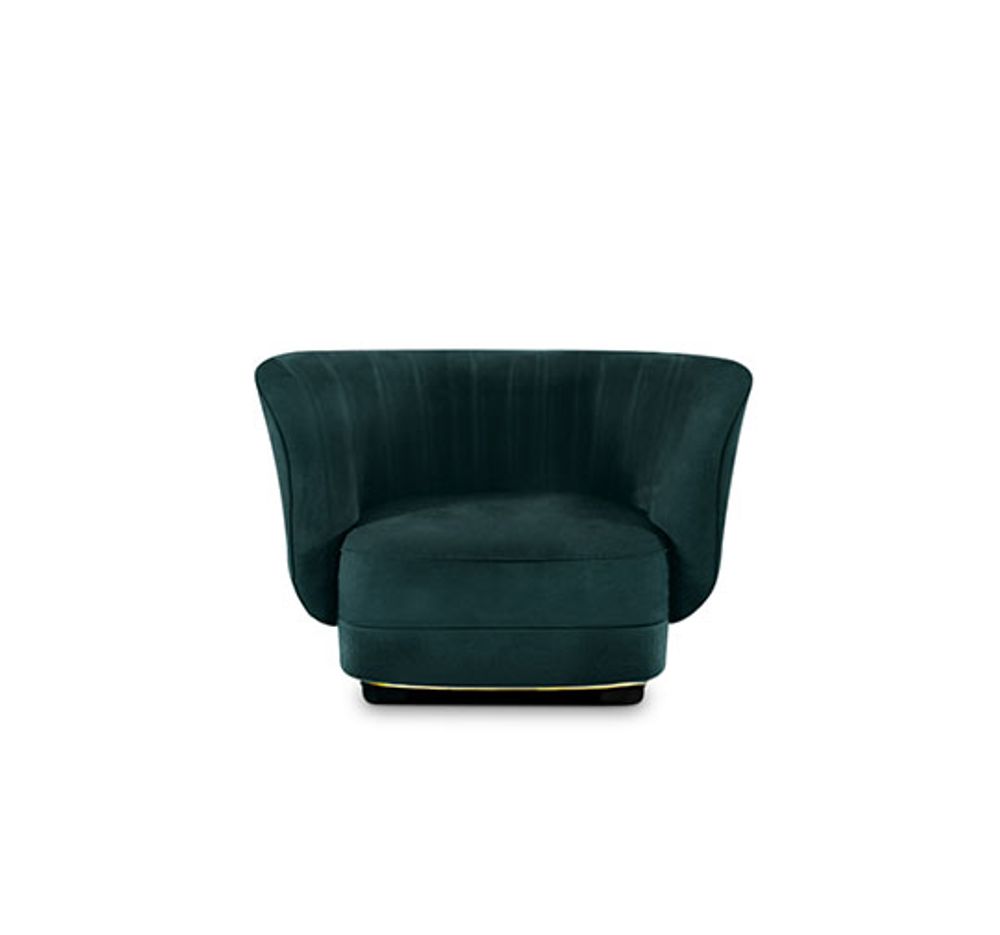 Chaises pour collectivités - FAUTEUIL ELK - INSPLOSION