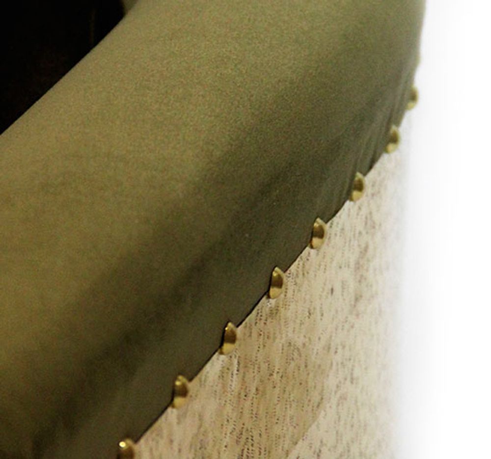 Chairs for hospitalities & contracts - EARTH ARMCHAIR - INSPLOSION