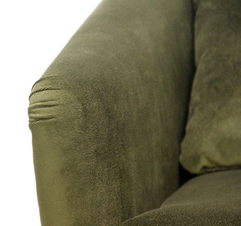 Chairs for hospitalities & contracts - EARTH ARMCHAIR - INSPLOSION