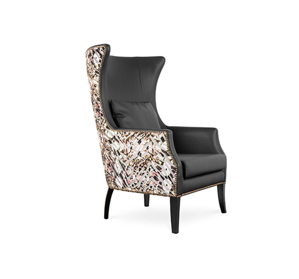 Fauteuils - FAUTEUIL DUKONO - INSPLOSION