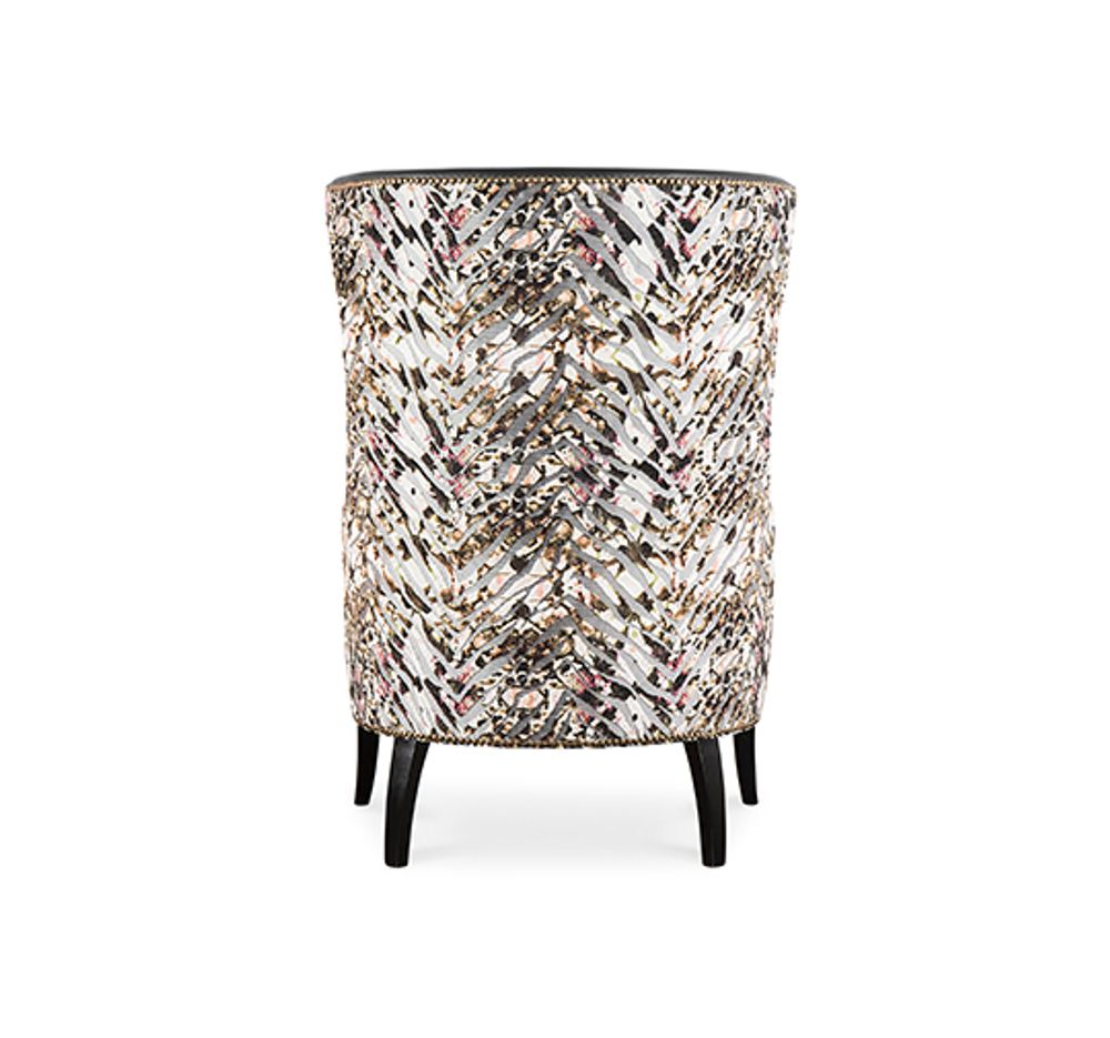 Fauteuils - FAUTEUIL DUKONO - INSPLOSION