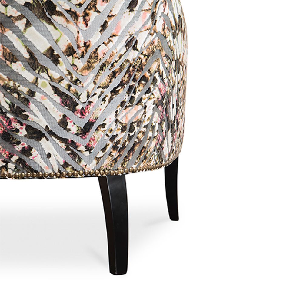 Fauteuils - FAUTEUIL DUKONO - INSPLOSION
