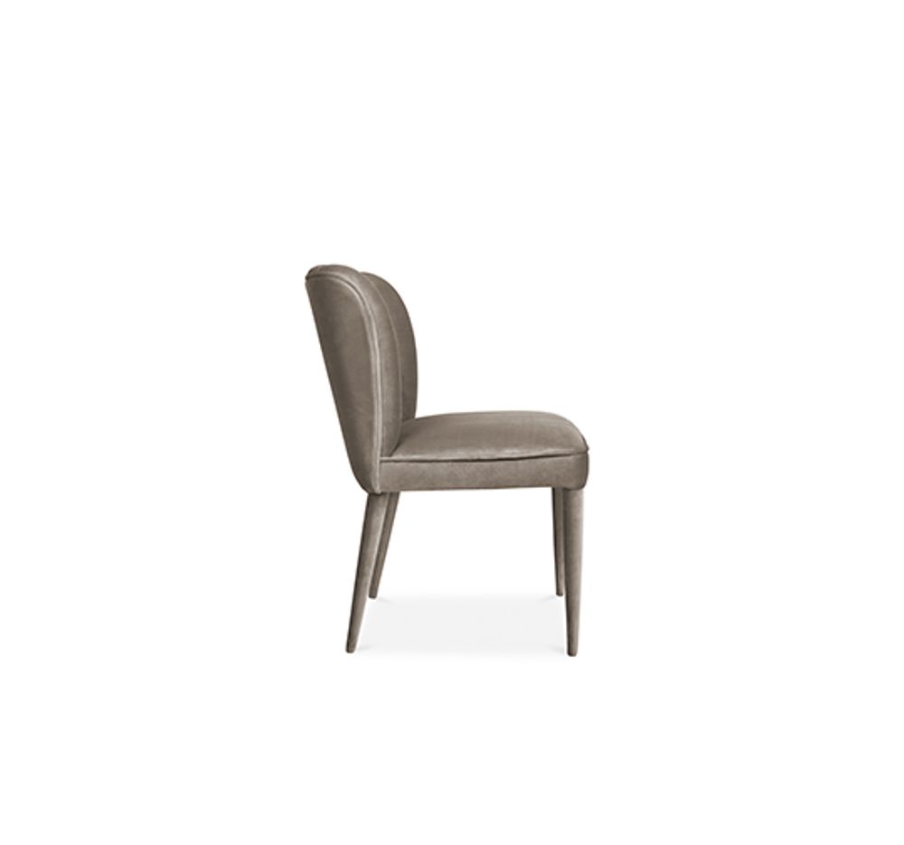 Chairs - DALYAN DINING CHAIR - INSPLOSION