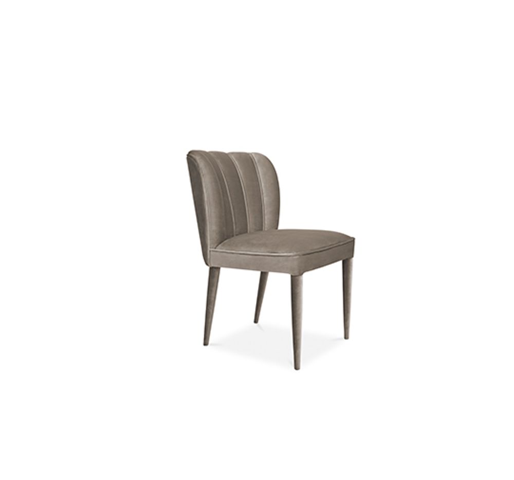 Chairs - DALYAN DINING CHAIR - INSPLOSION