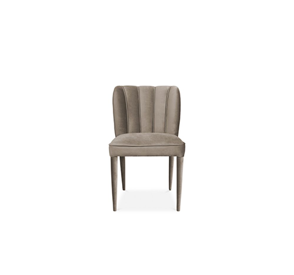 Chairs - DALYAN DINING CHAIR - INSPLOSION