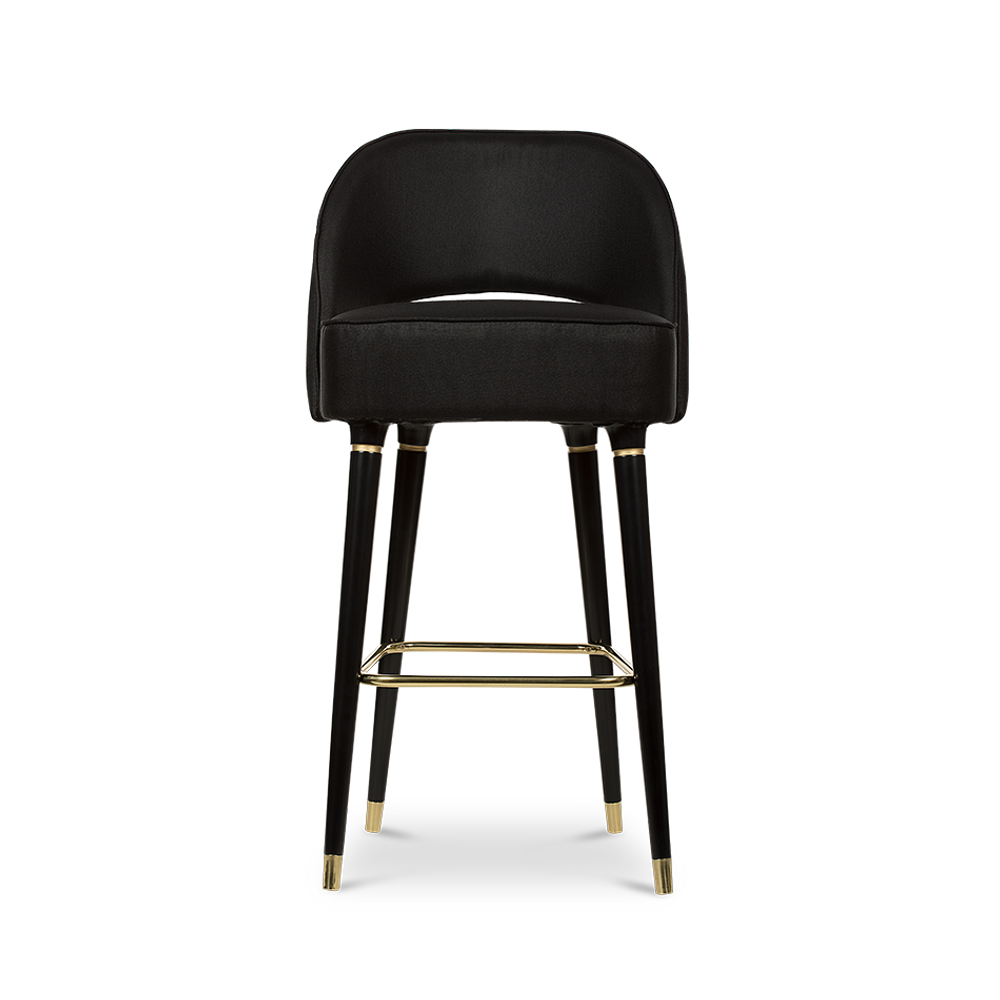 Chairs - COLLINS BAR CHAIR - INSPLOSION
