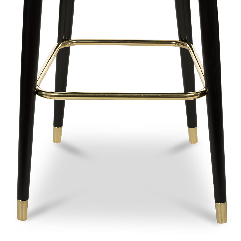 Chairs - COLLINS BAR CHAIR - INSPLOSION