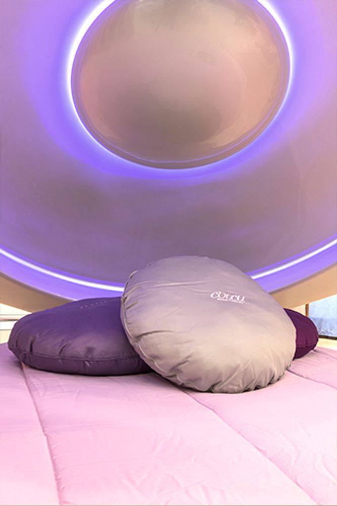Lits - Little Mermaid Bed - CIRCU