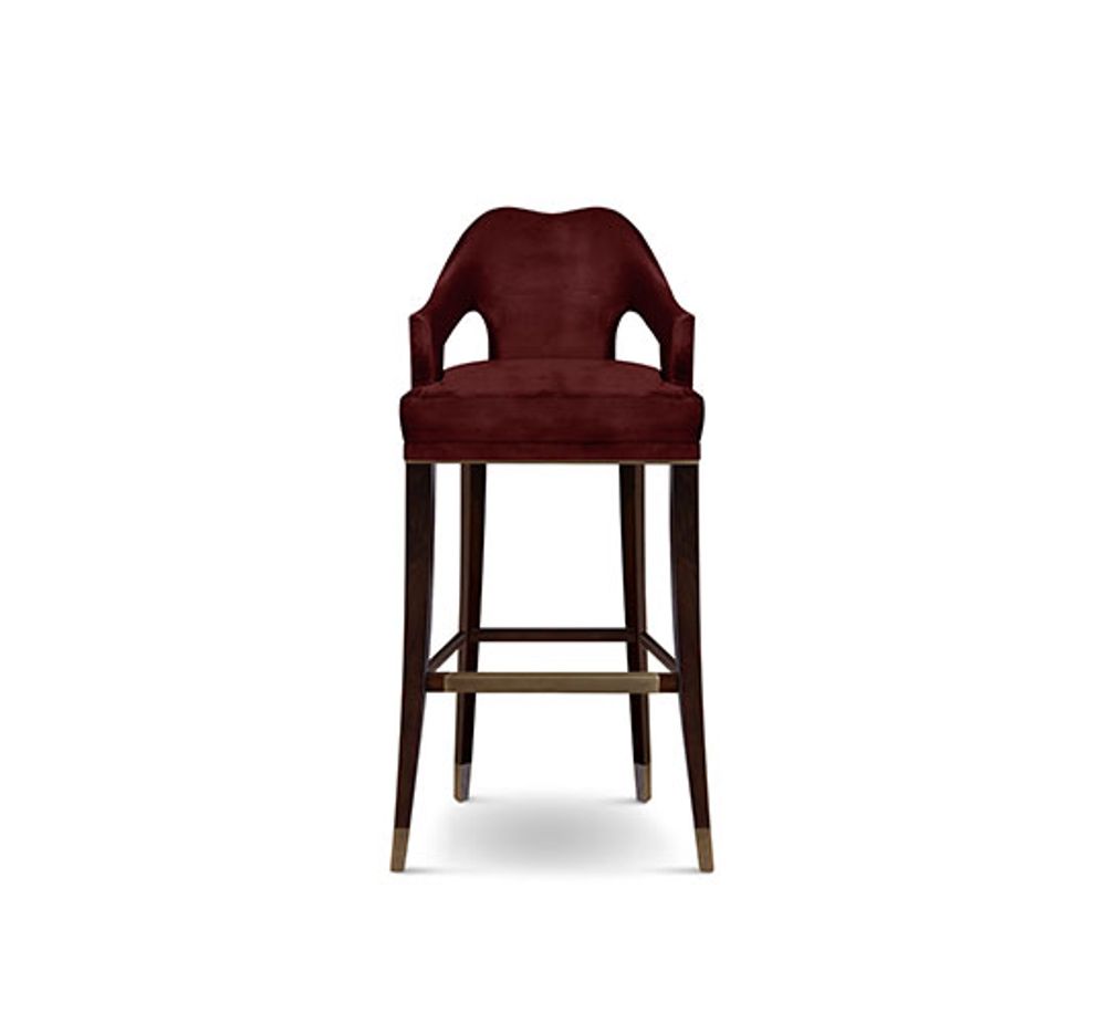 Chaises - CHAISE DE BAR Nº20 - INSPLOSION