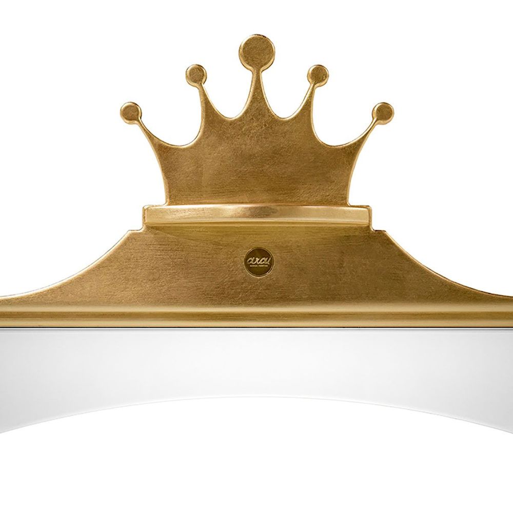 Lits - LIT KINGS & QUEENS CASTLE - INSPLOSION