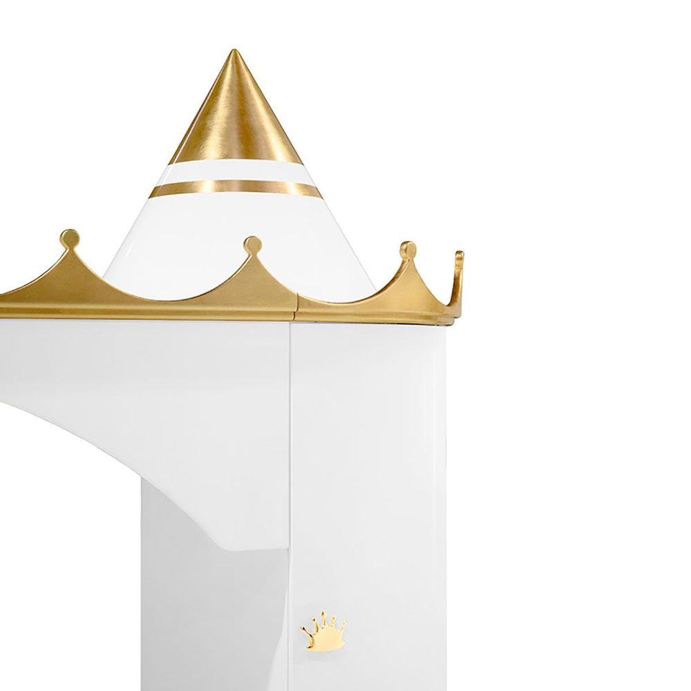 Lits - LIT KINGS & QUEENS CASTLE - INSPLOSION