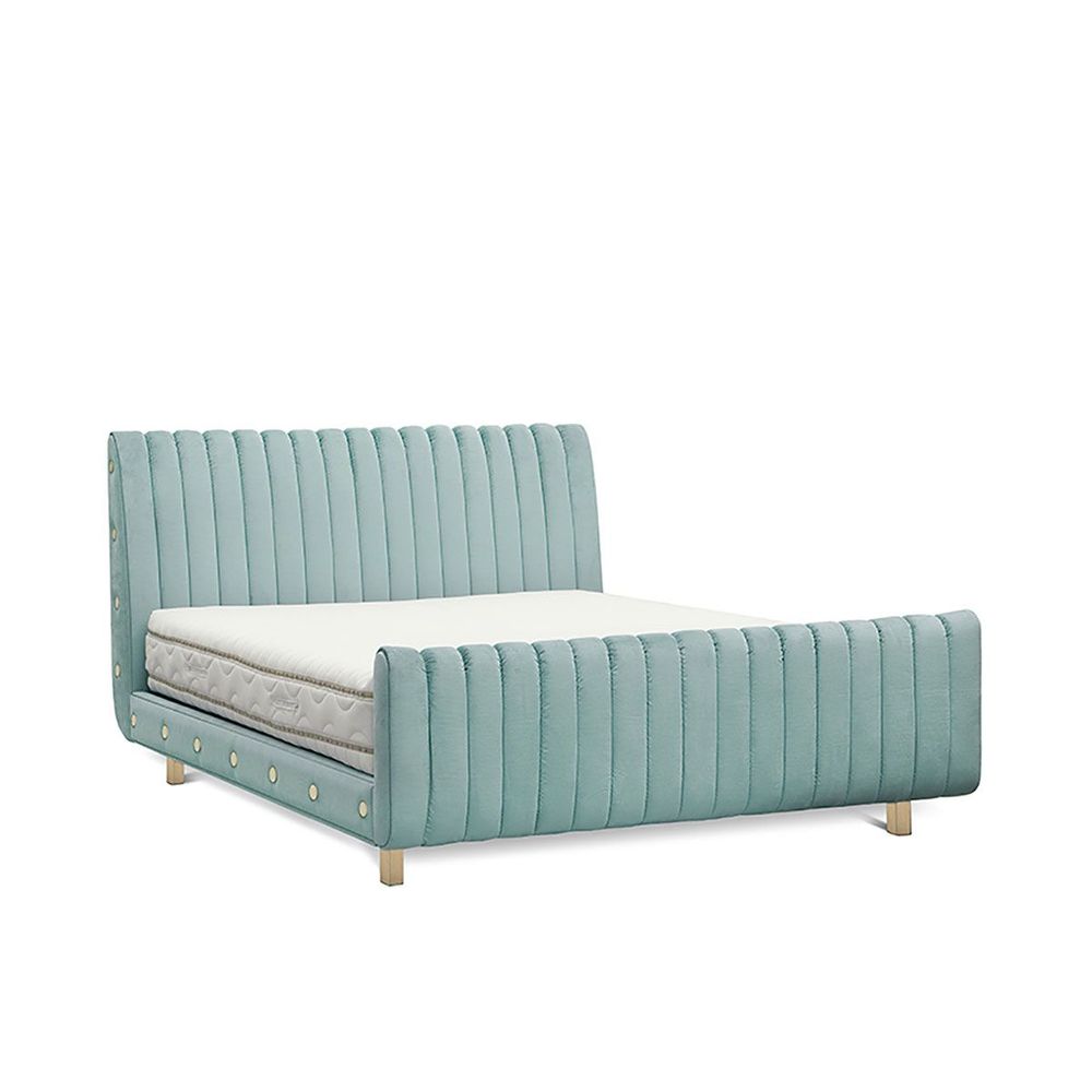 Beds - SOPHIA BED - INSPLOSION