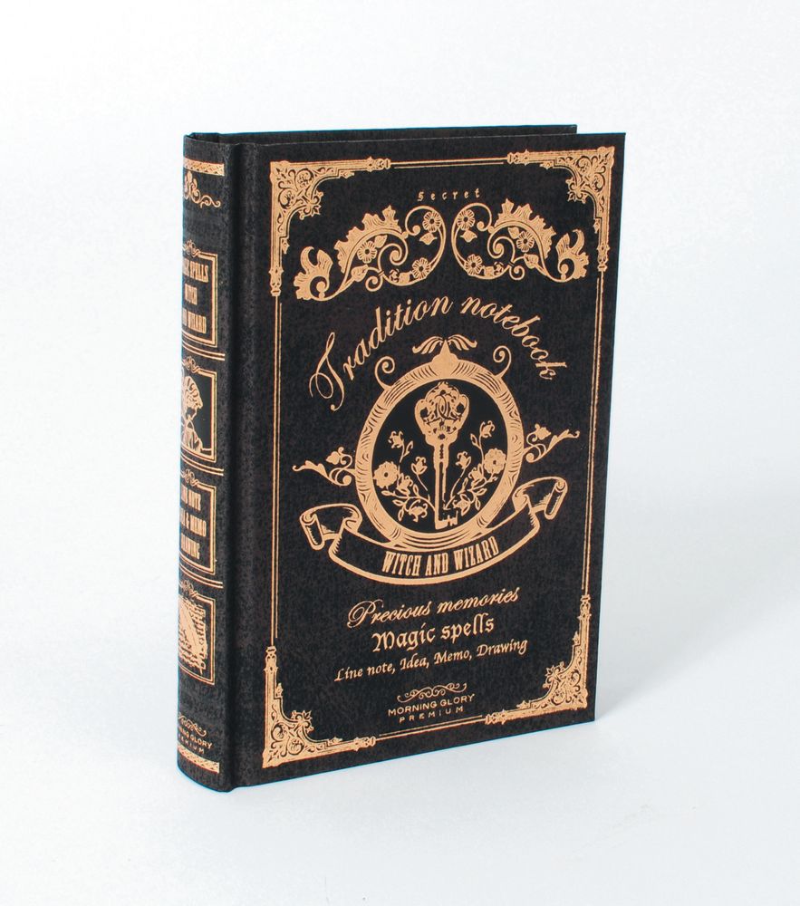 Stationery - Korean stationnery - MORNING GLORY