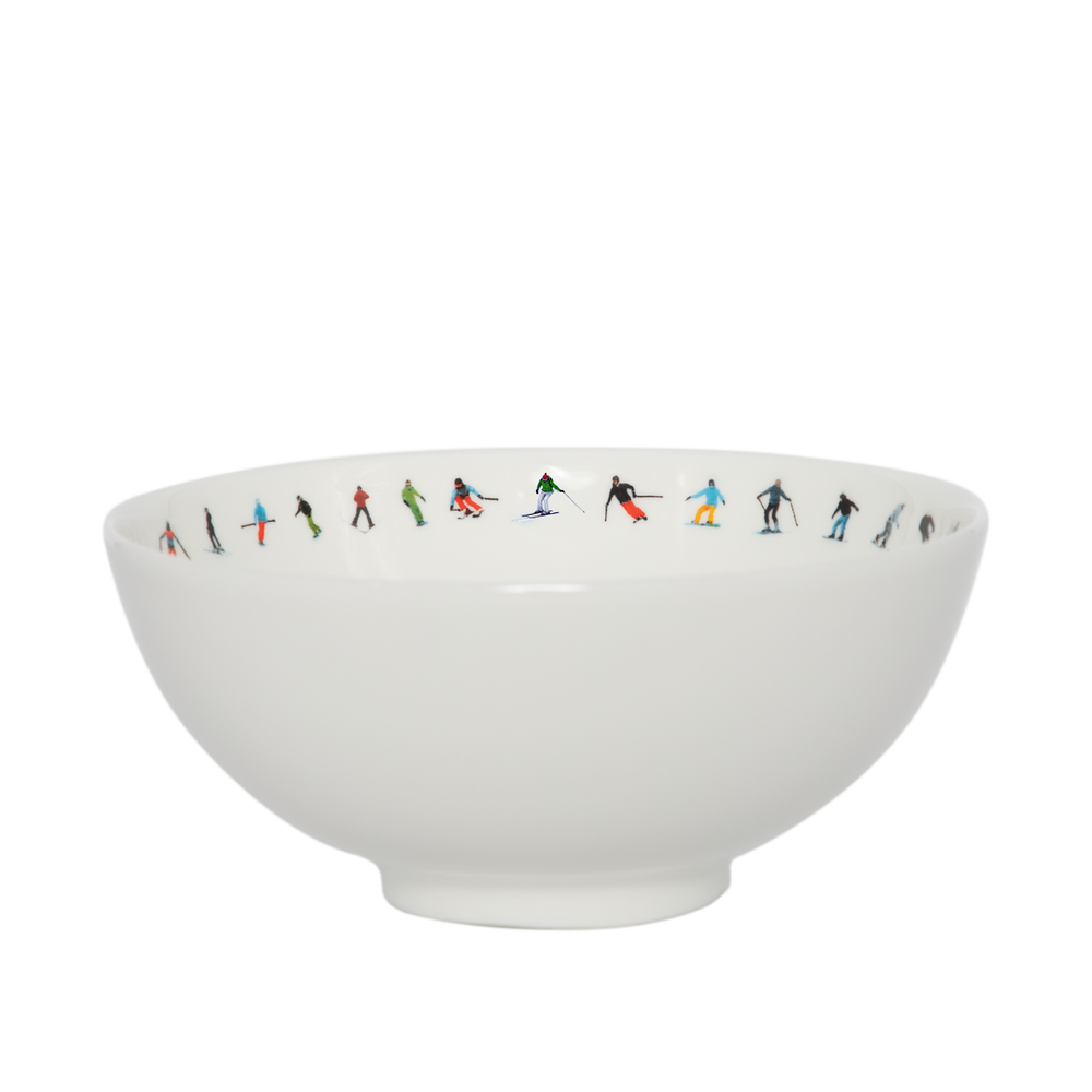 Everyday plates - POWDERHOUND TABLEWARE - POWDERHOUND