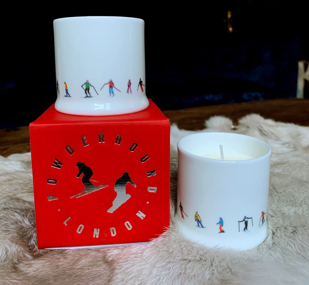Everyday plates - POWDERHOUND TABLEWARE - POWDERHOUND