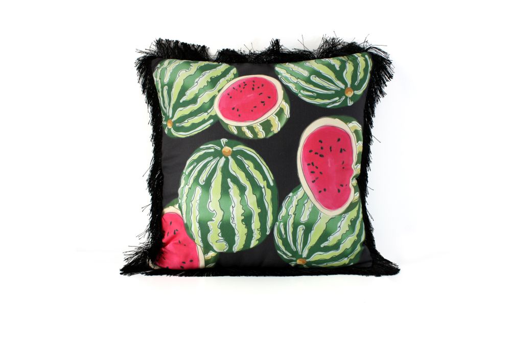 Coussins textile - Coussin MELODY - MY FRIEND PACO