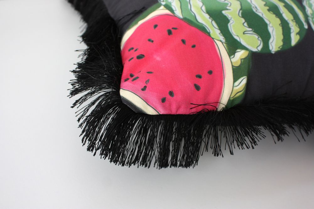 Coussins textile - Coussin MELODY - MY FRIEND PACO