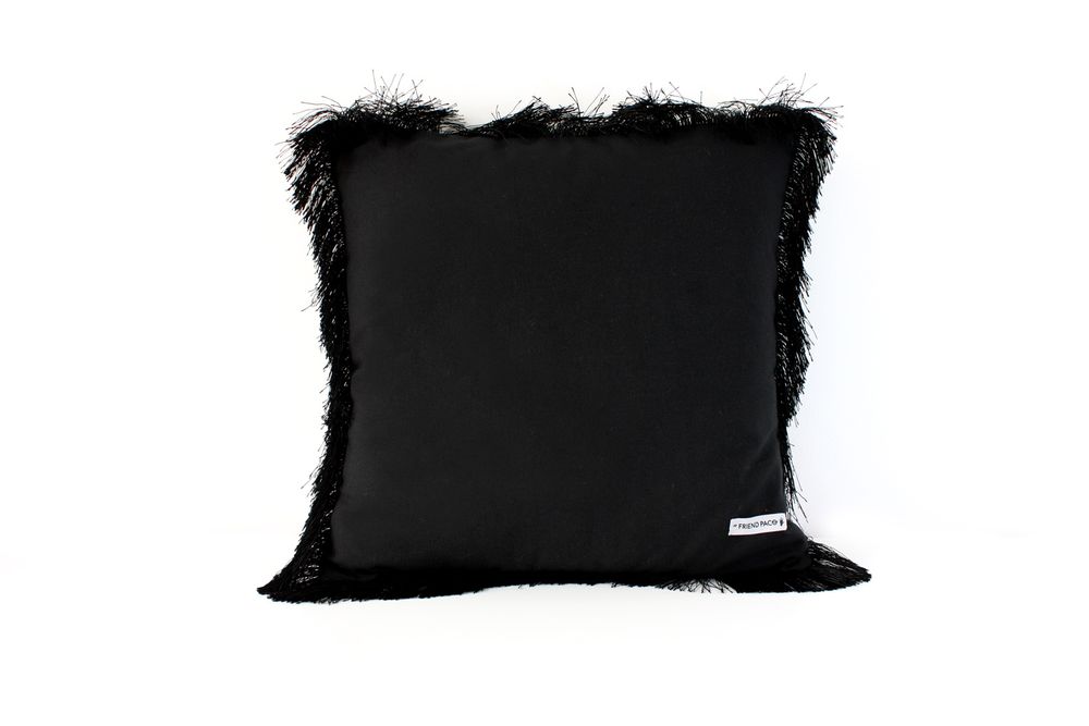 Coussins textile - Coussin MELODY - MY FRIEND PACO
